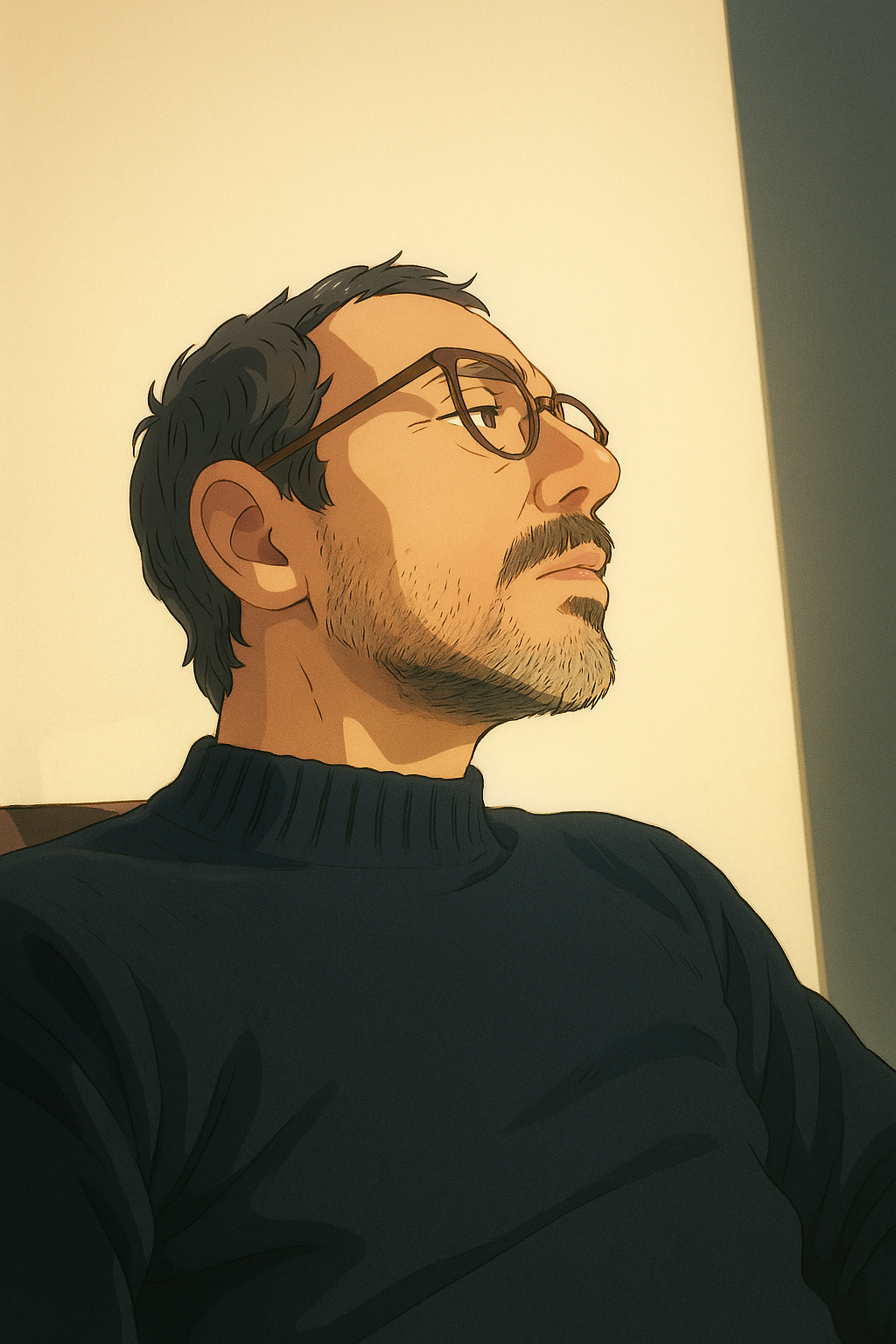 Jérôme B. Guggenheim