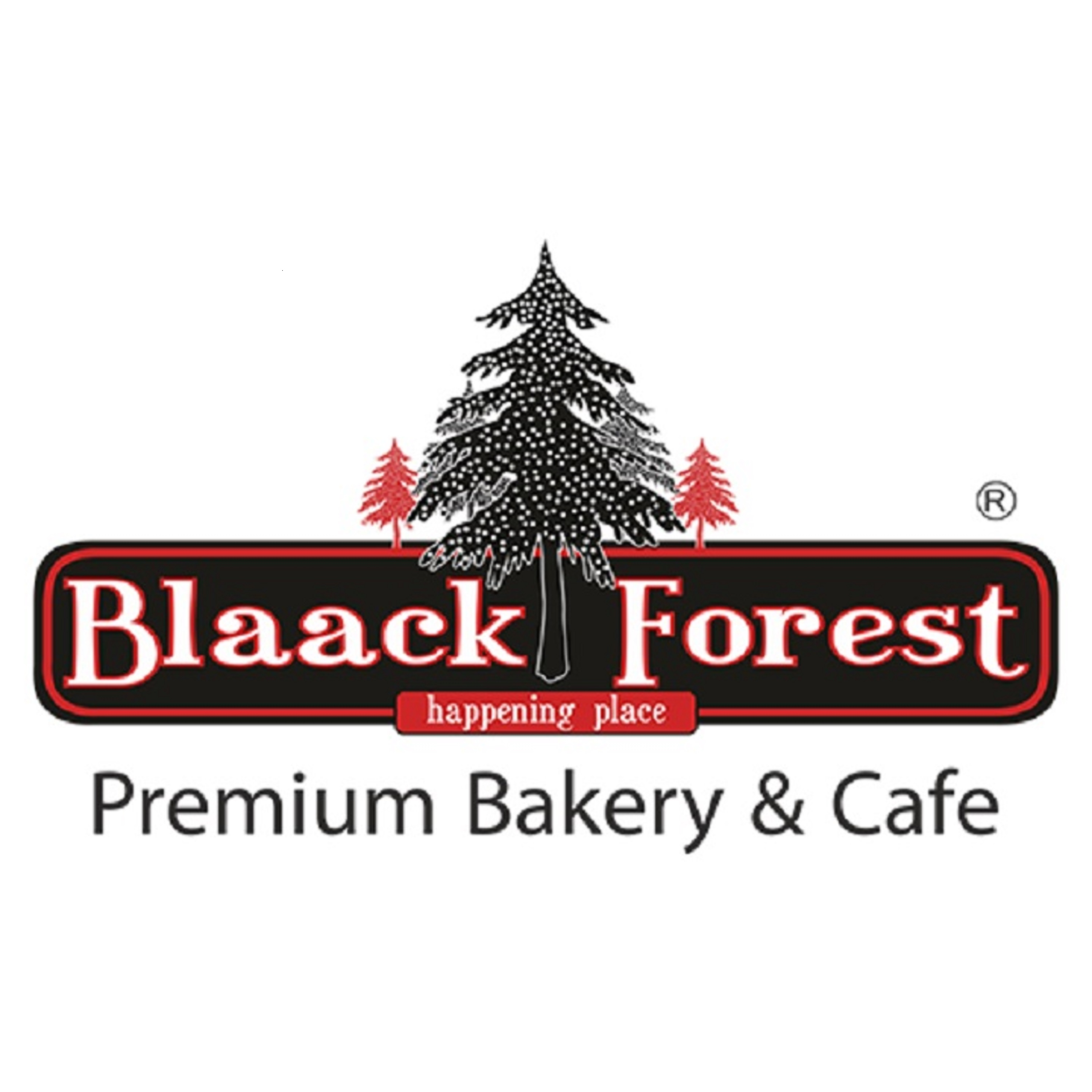 Blaack Forest Tirunelveli
