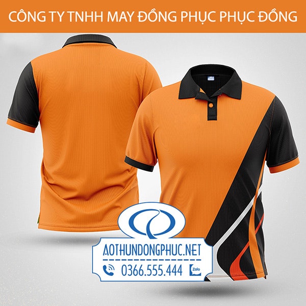 Áo thun đồng phục, in áo thun, may áo đồ