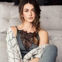 Kimberley Pontbriand