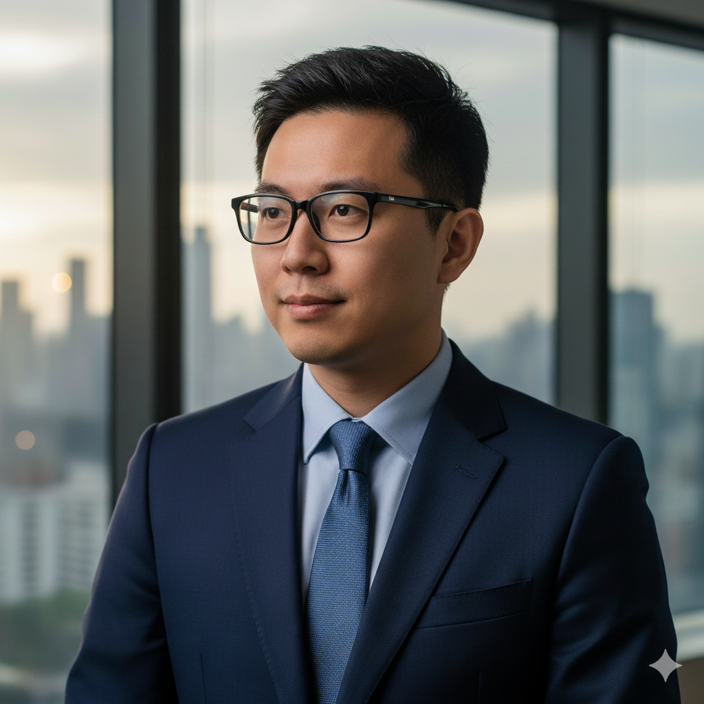 Henry Li