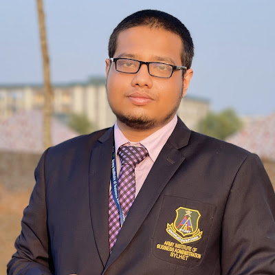 Md Golam Mubasshir Rafi