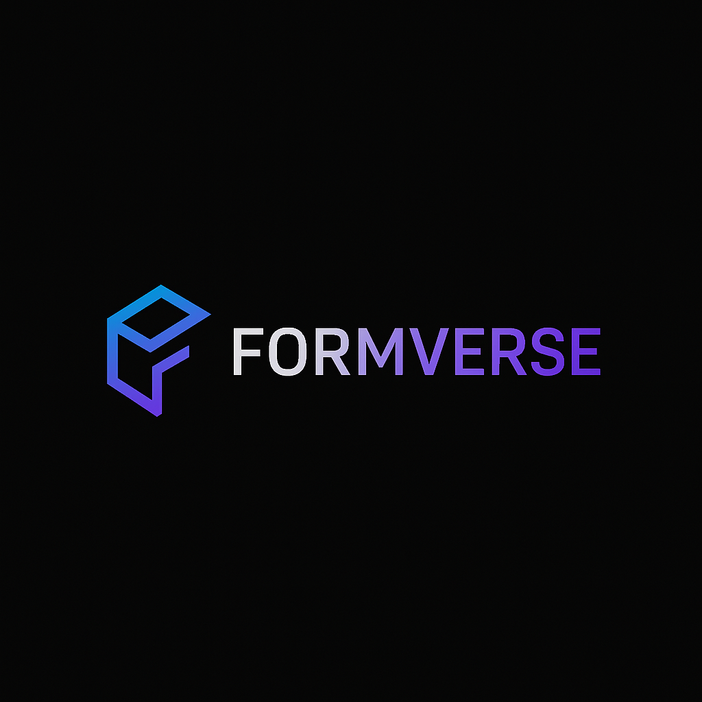 Formverse