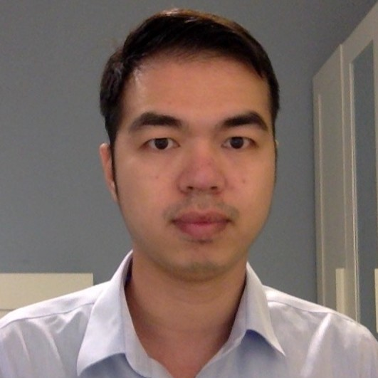 Richard Liang