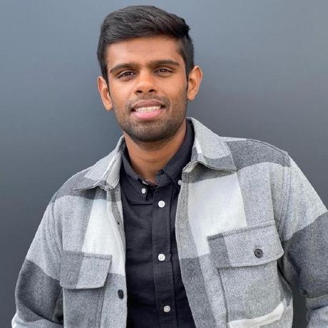 Siddharth Saminathan