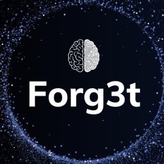 Forg3t Protocol