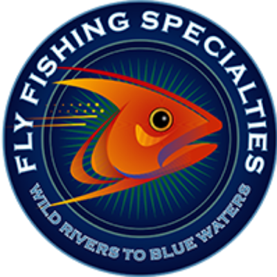 Fly Fishing Specialties