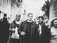 Nicholas Blicker Larsen