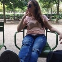 Magdalena Jovanovska