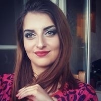 Атанасовска Стефани