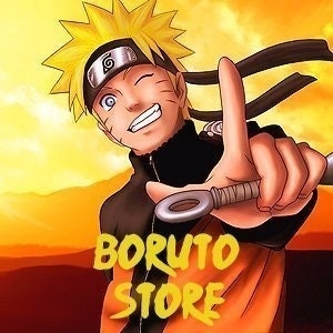 Boruto Store