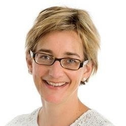 Annabel Sedgwick - Scientific Marketing