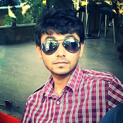 Nadeem Ahmad