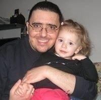 Ljubisha Mladenovski