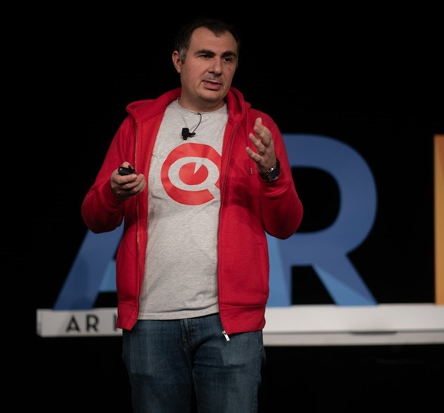 ARman Atoyan