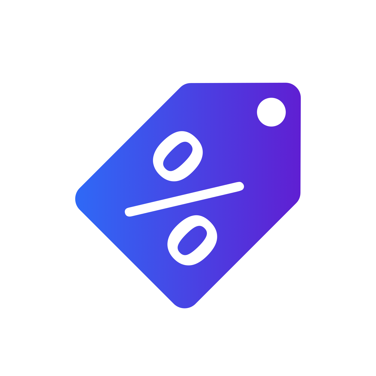 Descuentify App