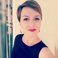 Maja Arnaudova Majcho