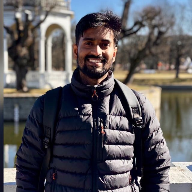 Suprasanna Ojha
