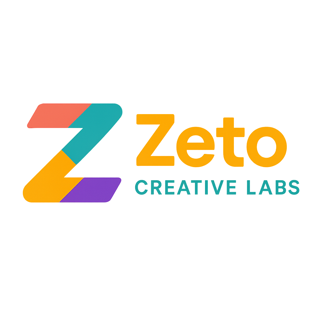 Zeto Creative Labs
