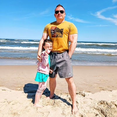 Marek Marcin Grudzień