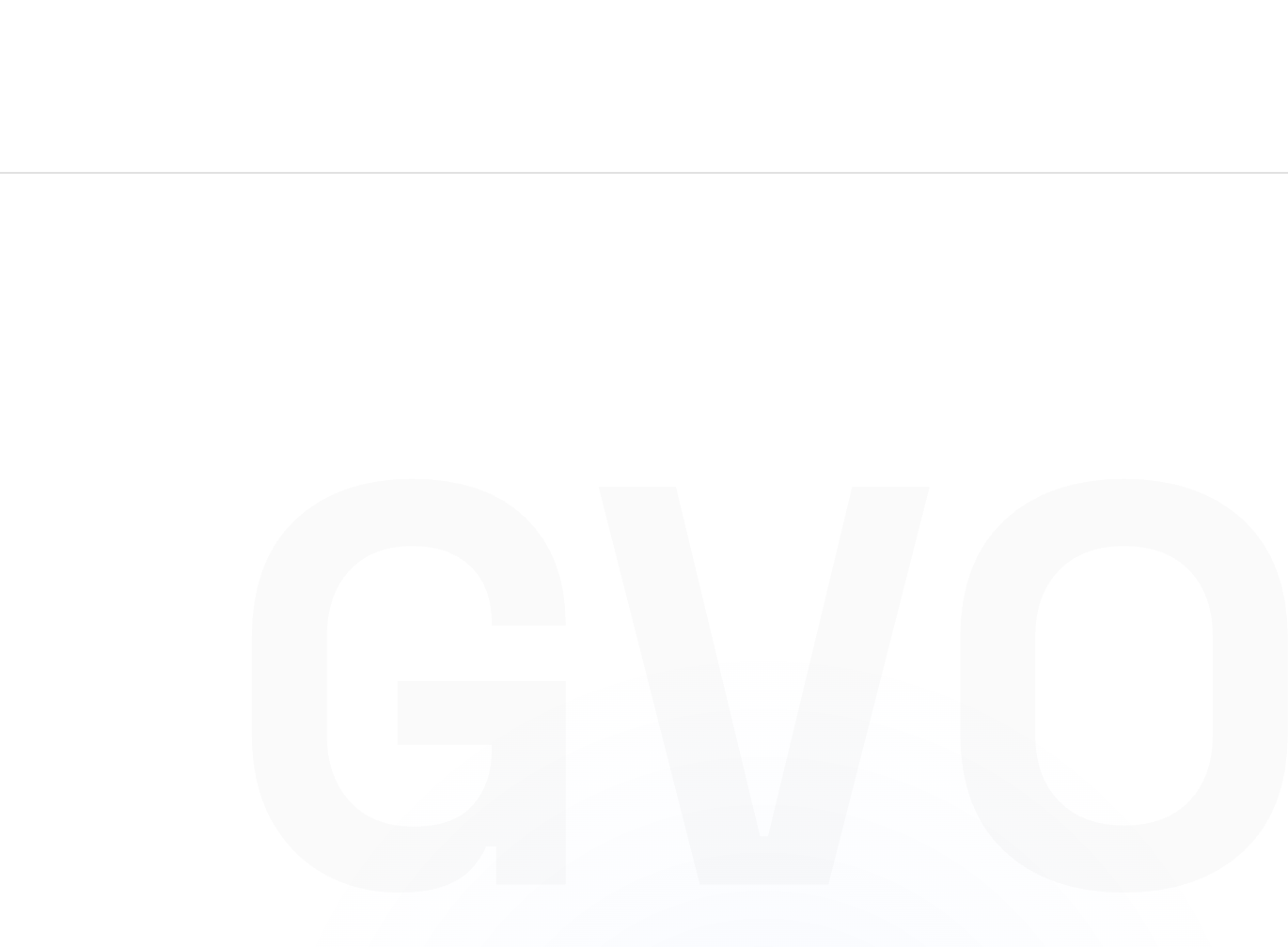 GVO
