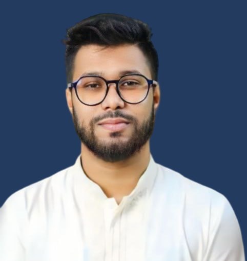 Nasim Rahman