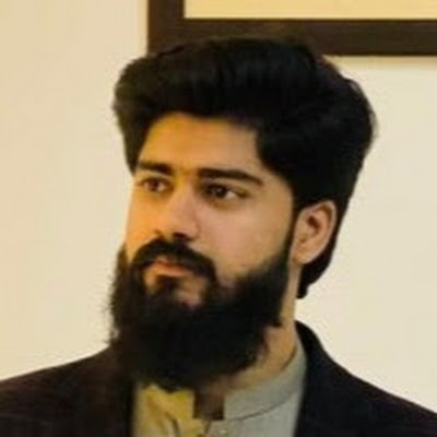 hurman iqbal