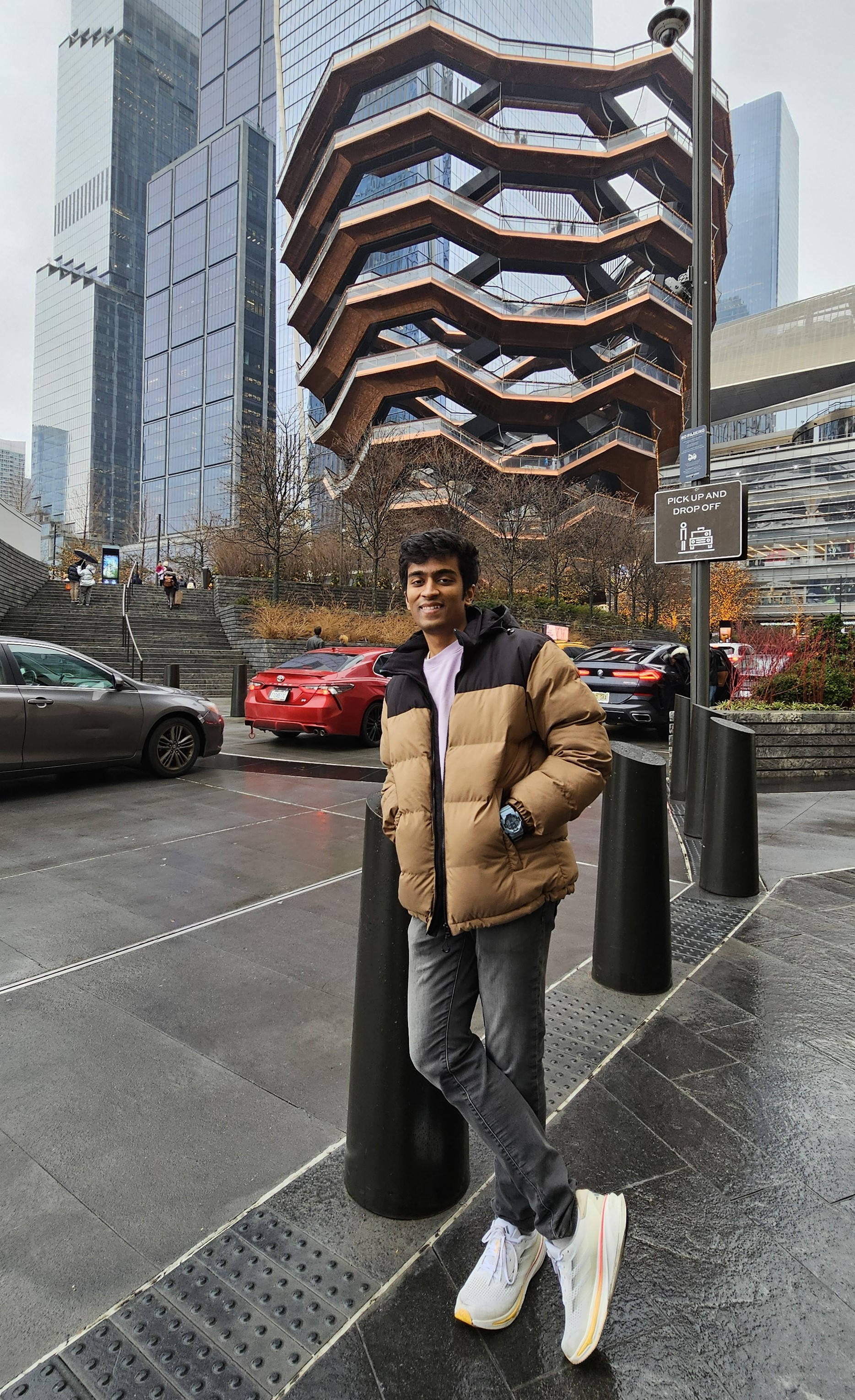 Swayam Mehta