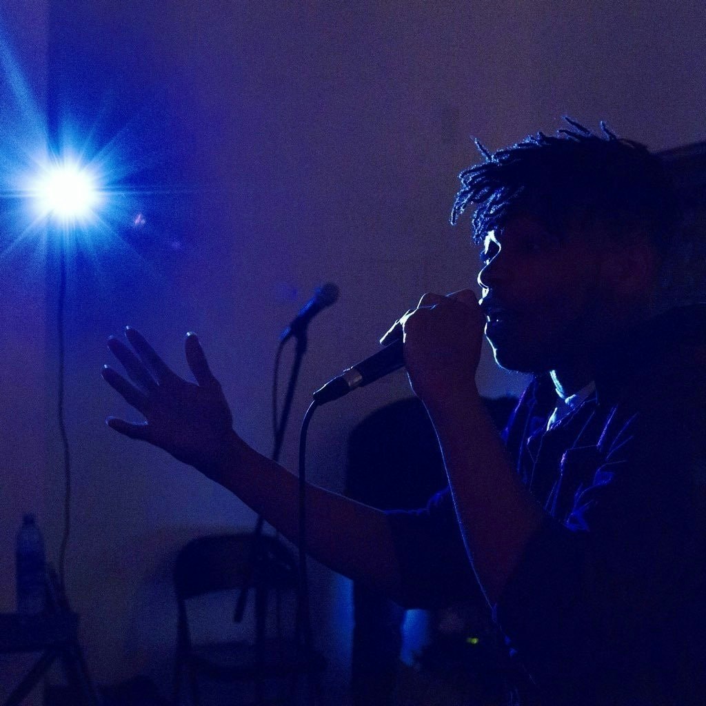 Konscious Kel ✊🏾