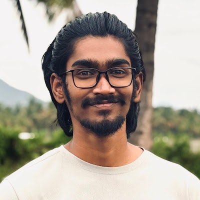 Kumaragurubaran Karthikeyan