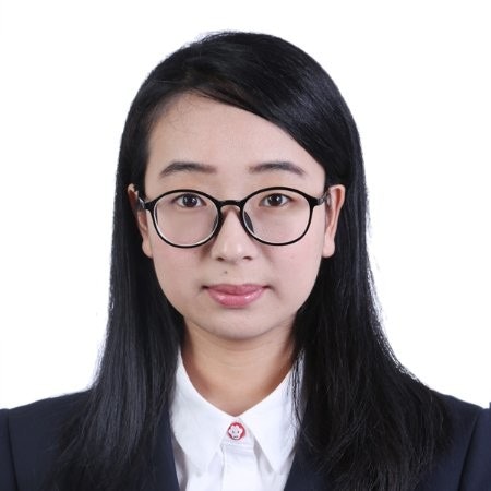 Yuanyuan Zhang