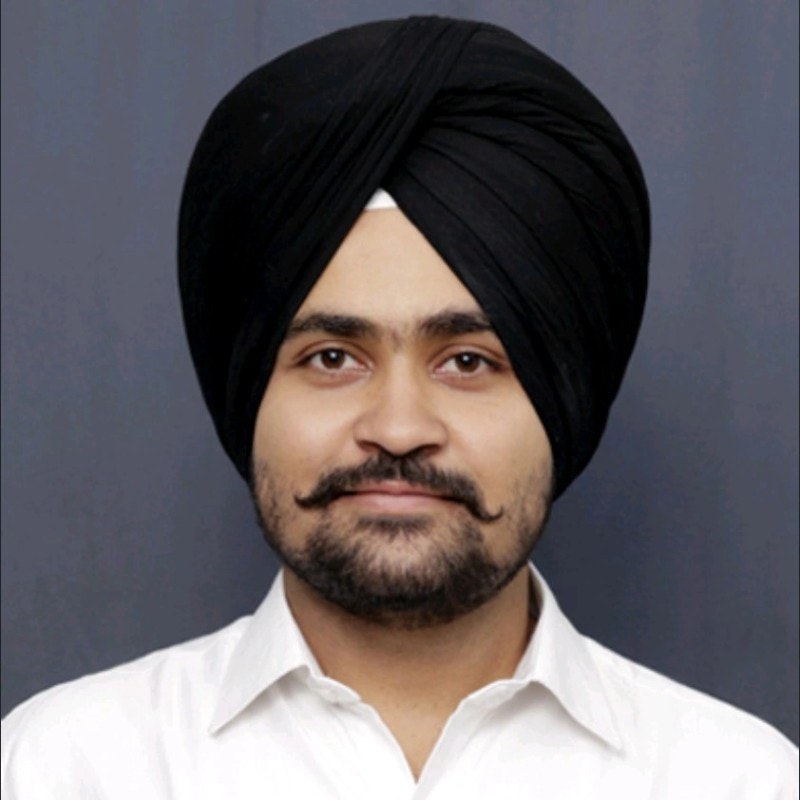 Amanat Singh