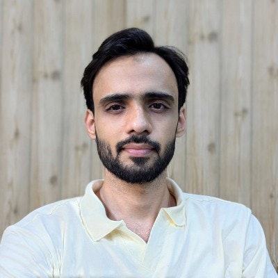 Hamza Zafar