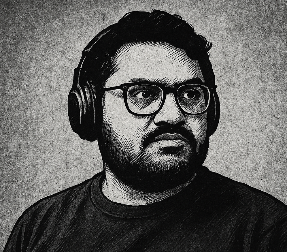 Ari Surana