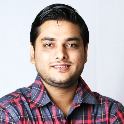Virat Ahuja