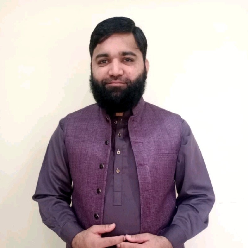 Wasi Ullah