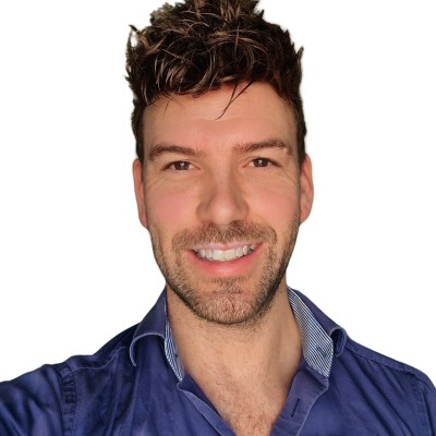 Alex Schijf