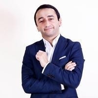 Արմեն Արմոս Մարտիրոսյան