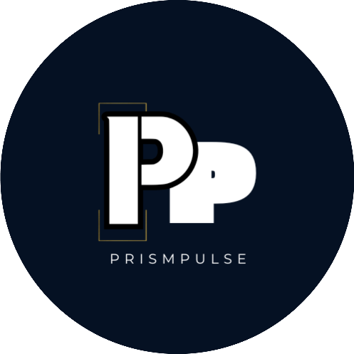 PrismPulseHub