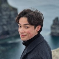 Frederik Takeru Sliwa