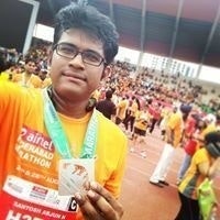 Santosh Arjun Nuthanaganti