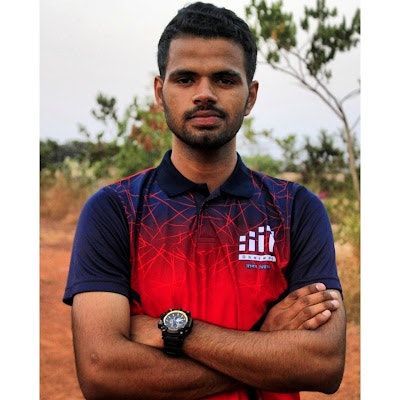Ajay Bhakar
