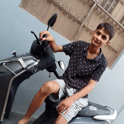 Himanshu Tiwari