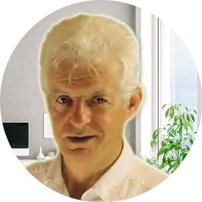 Patrick Tabountchikoff