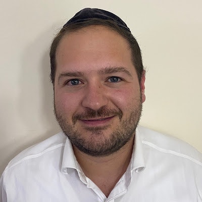 Avi Kaufman