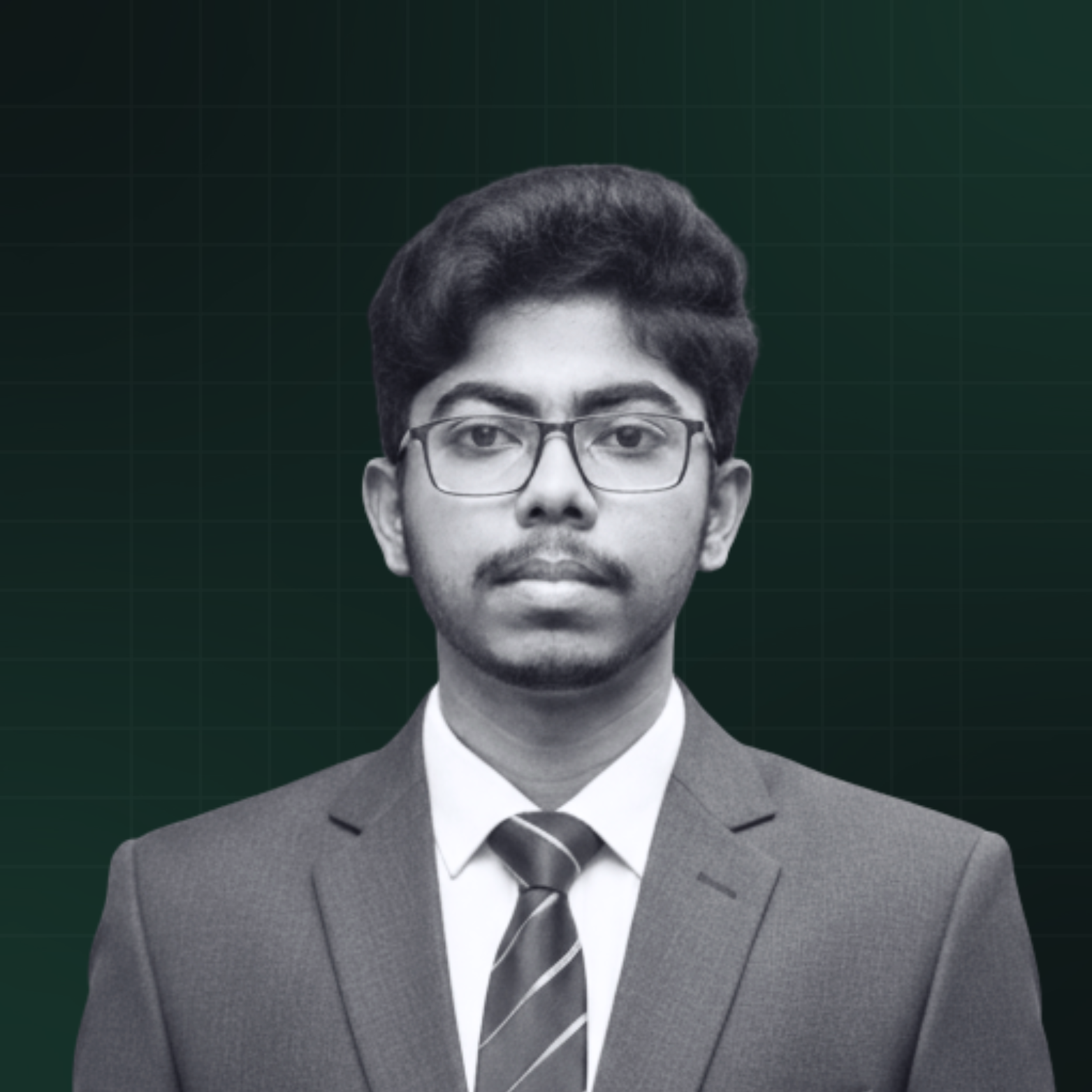 Md Ashikur Rahman