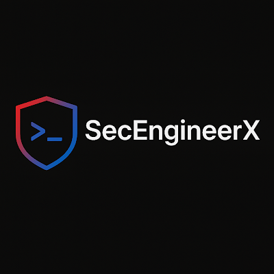 SecEngineerX