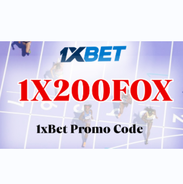 1xbet south africa promo code no deposit