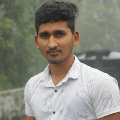 Gajendra Somawat