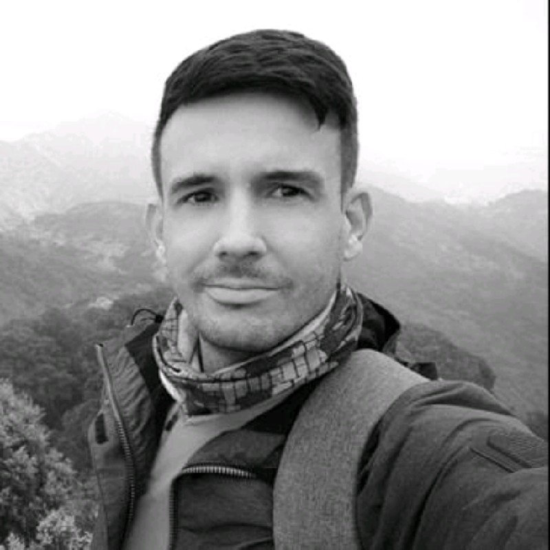 Daniel Gálvez García